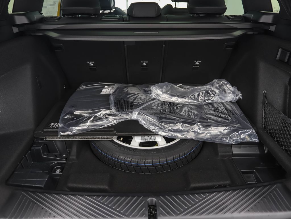 Thumbnail: 2026 BMW X3 - 23