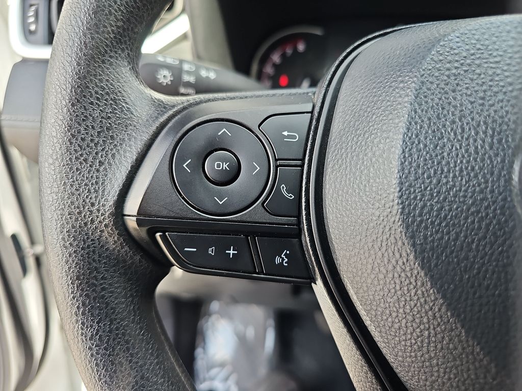 Used 2025 Toyota RAV4 SUV