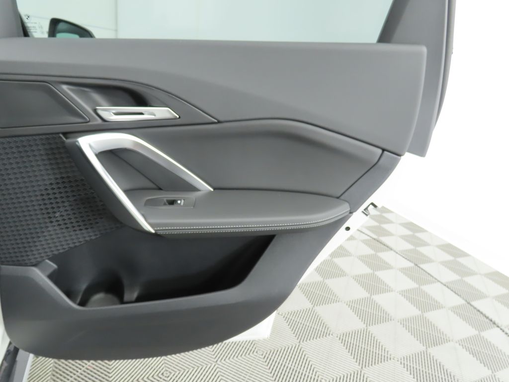 Thumbnail: 2025 BMW X1 - 28