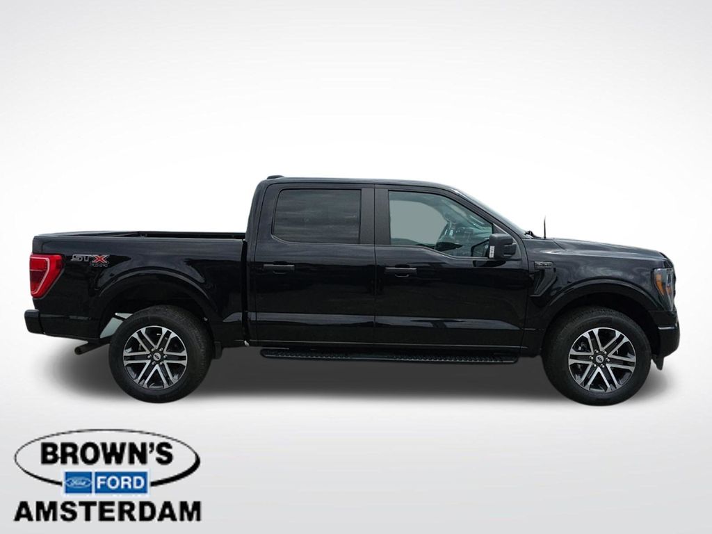 2023 Ford F-150 XL - 8