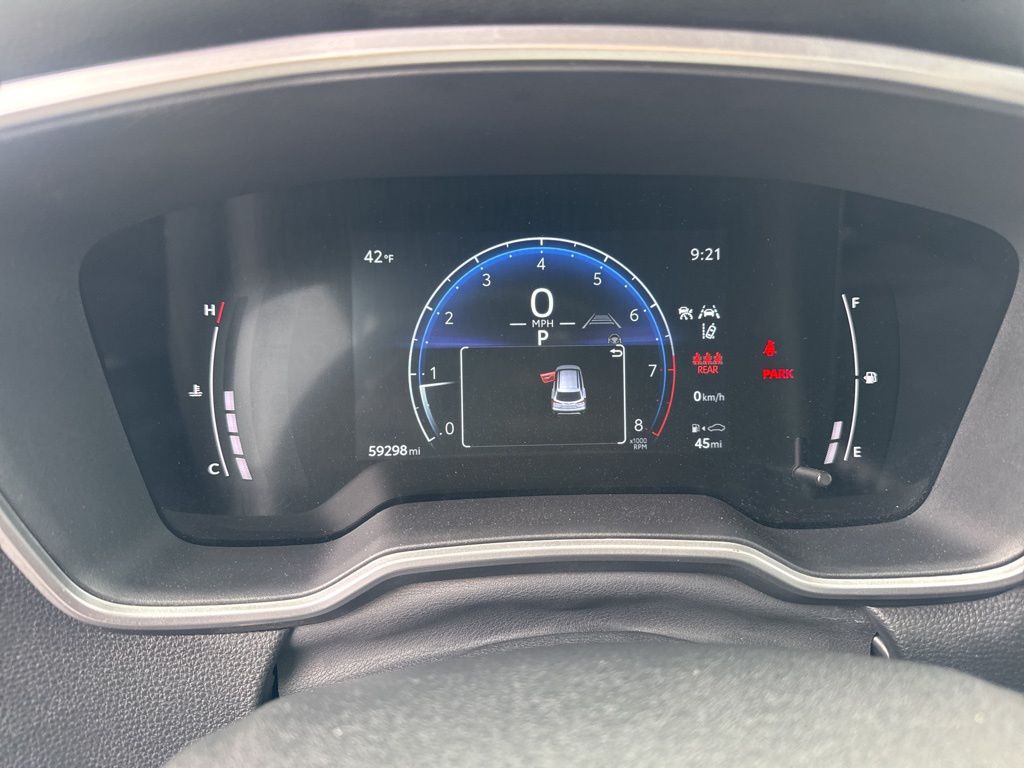 Used 2023 Silver Toyota XLE image 24
