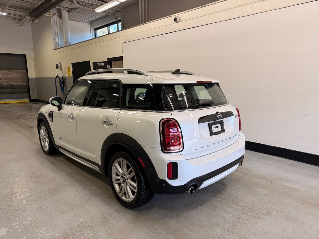 Thumbnail: 2024 MINI Cooper Countryman - 5