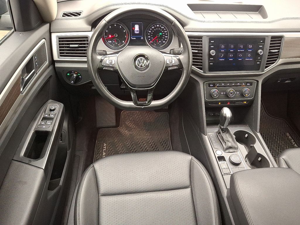 Thumbnail: 2019 Volkswagen Atlas - 10