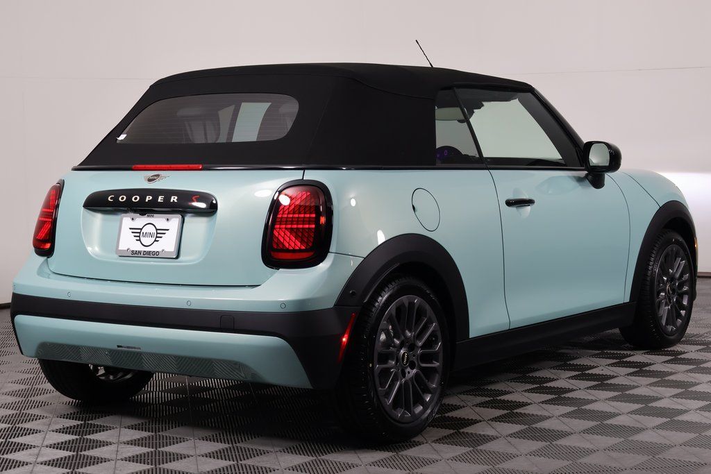 Thumbnail: 2026 MINI Cooper - 2