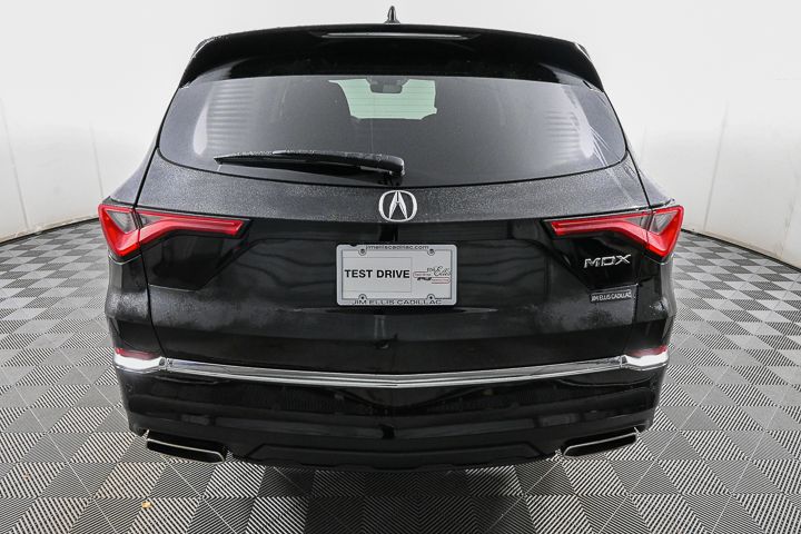 2022 Acura MDX Technology 27