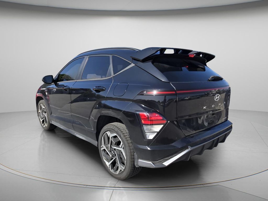 2024 Hyundai Kona - $23,299