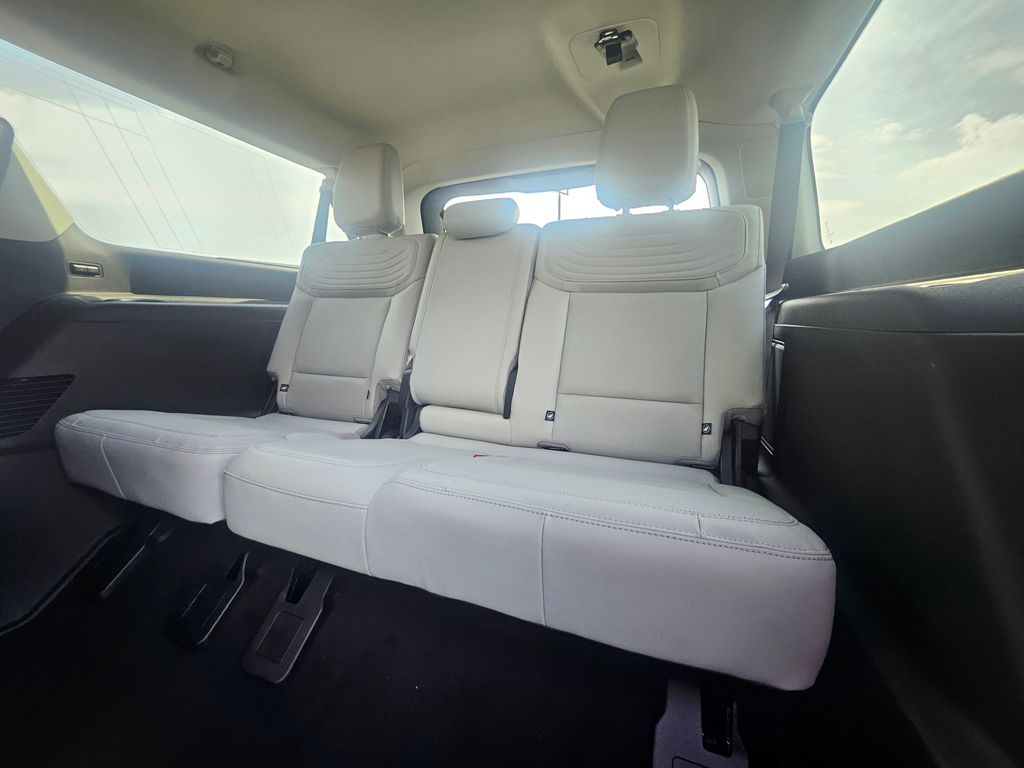 2026 Ford Expedition Max Platinum Blue at Jones Ford