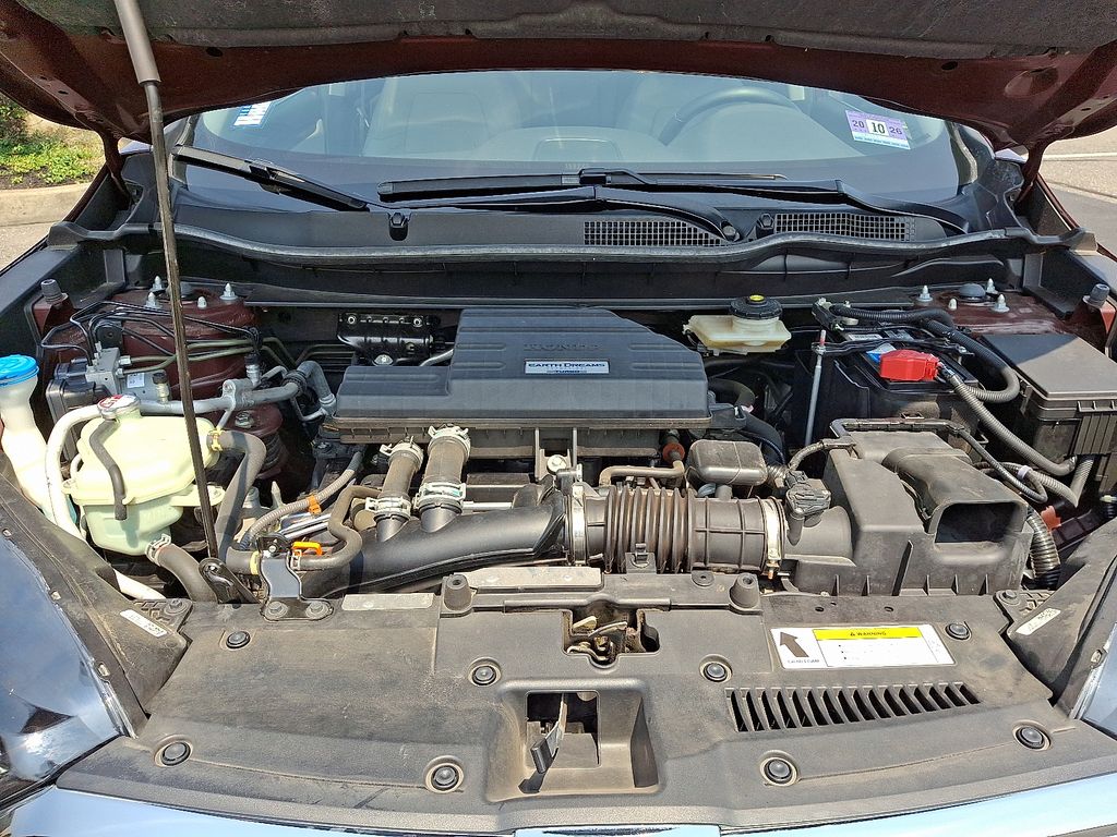 Thumbnail: 2019 Honda CR-V - 29