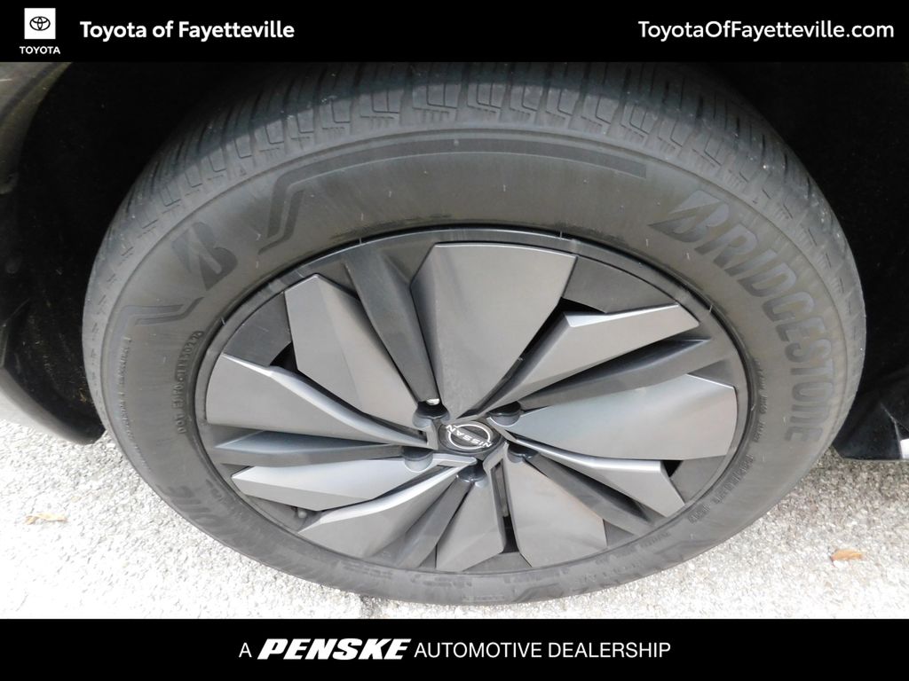 Thumbnail: 2023 Nissan Ariya - 7