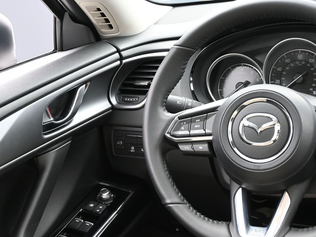 2023 Mazda CX-9 Touring
