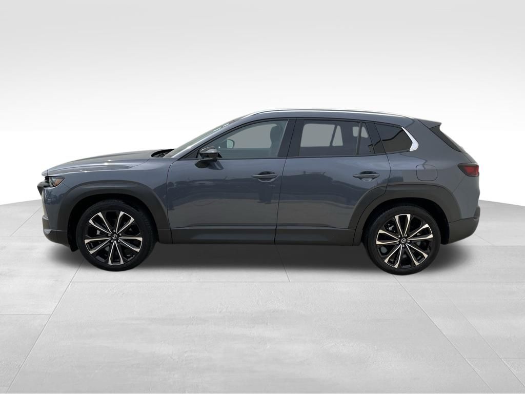 Used Car 2025 Mazda Cx-50  2.5 Turbo Premium Plus Package For Sale Under $40,000 In Georgetown, Texas