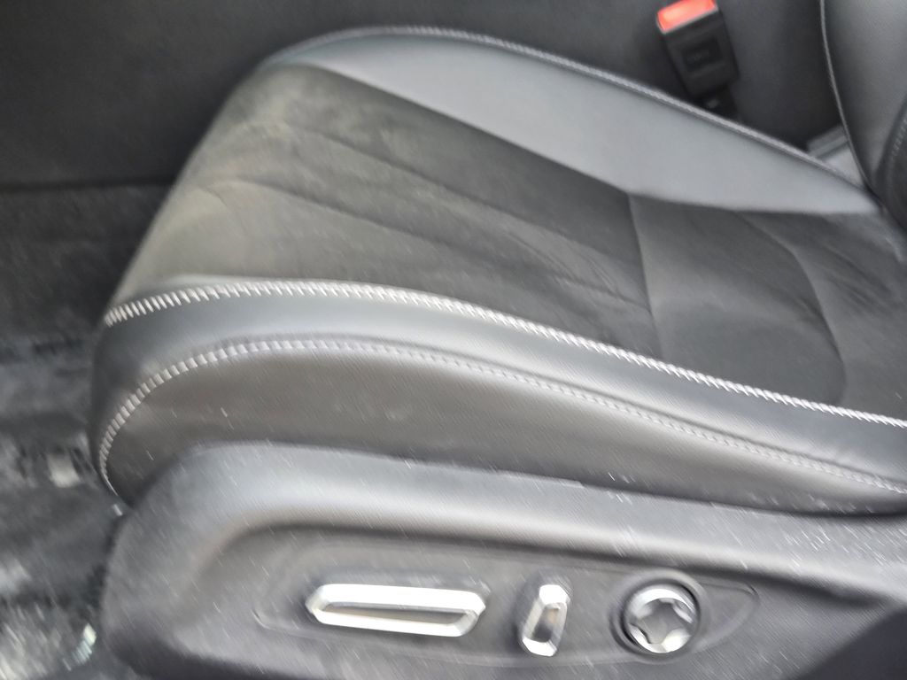 used 2025 Acura Integra car, priced at $31,222