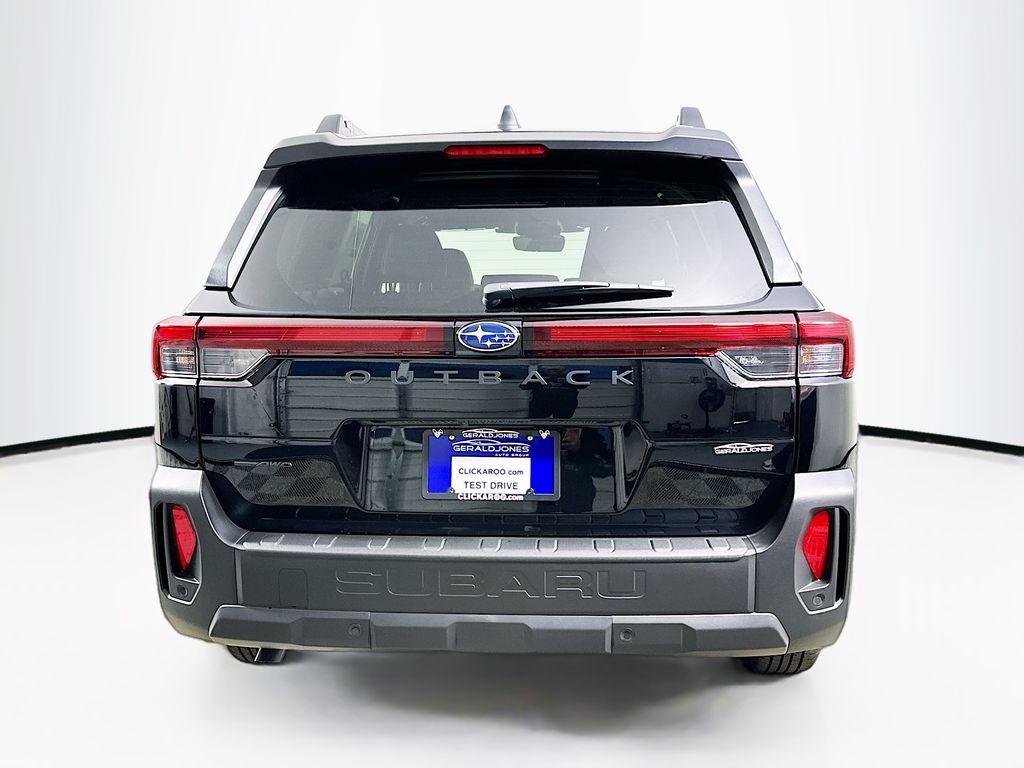 2026 Subaru Outback Limited - Photo 15