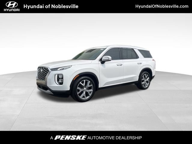 2020 Hyundai Palisade SEL -
                  Noblesville, IN