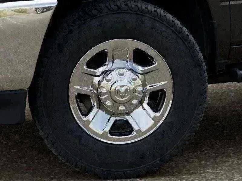 New 2026 Ram 2500 Truck