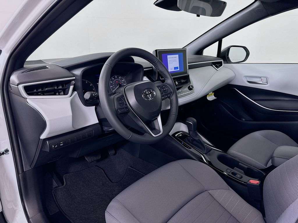 Thumbnail: 2025 Toyota Corolla - 9