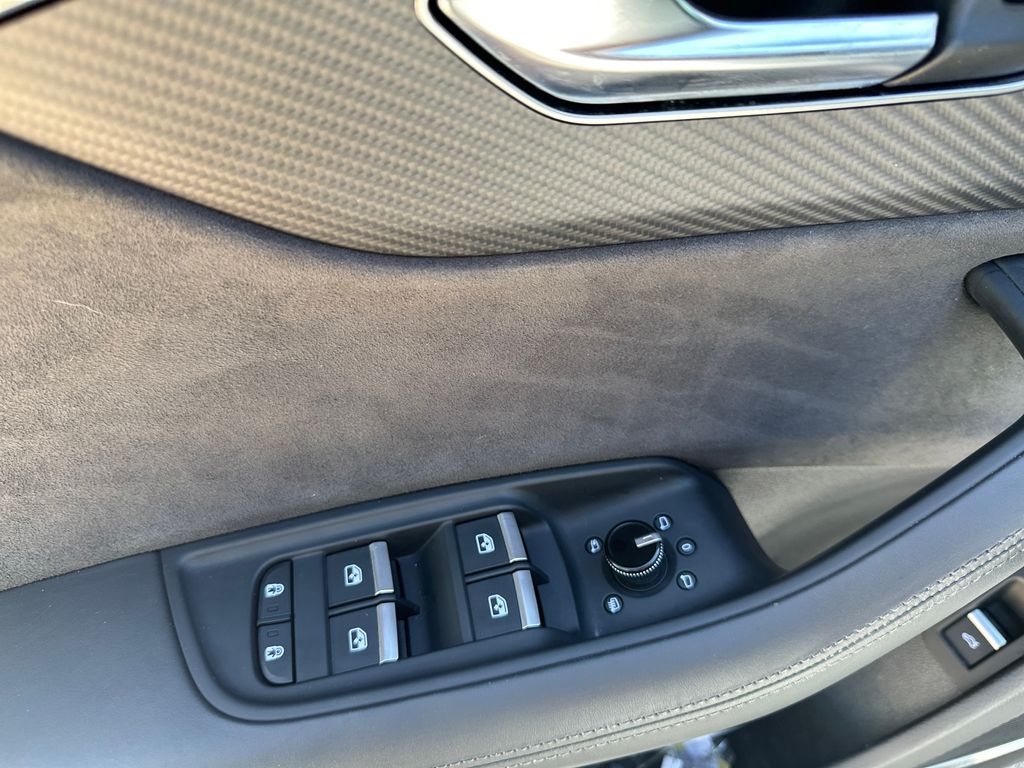 Used Car 2023 Audi Rs Q8  4.0t For Sale Under $100,000 In Austin, Texas