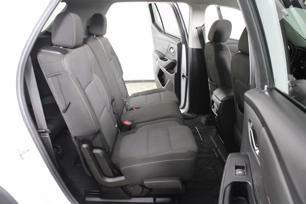 Used 2021 Chevrolet Traverse for sale in 