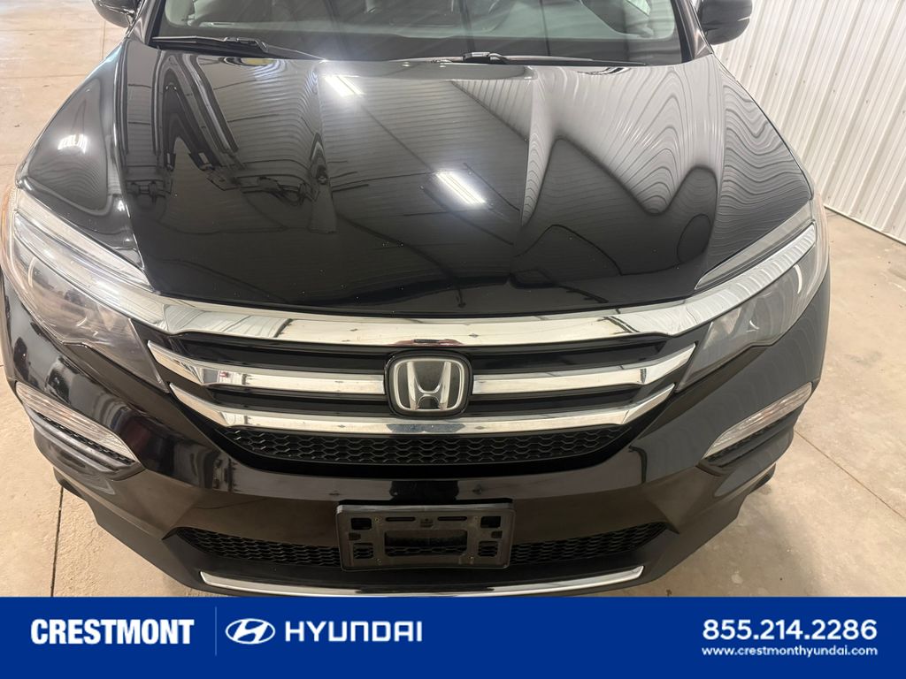 used 2016 Honda Pilot car, priced at $14,935