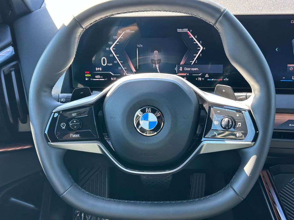 Thumbnail: 2026 BMW X3 - 17