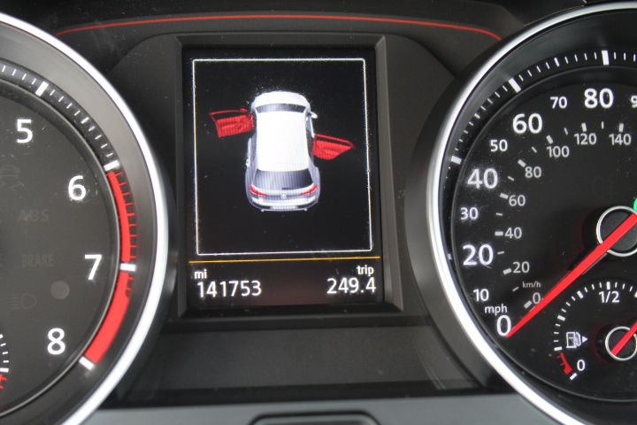 Used Car 2016 Volkswagen Golf Gti  For Sale Under $12,000 In Georgetown, Texas