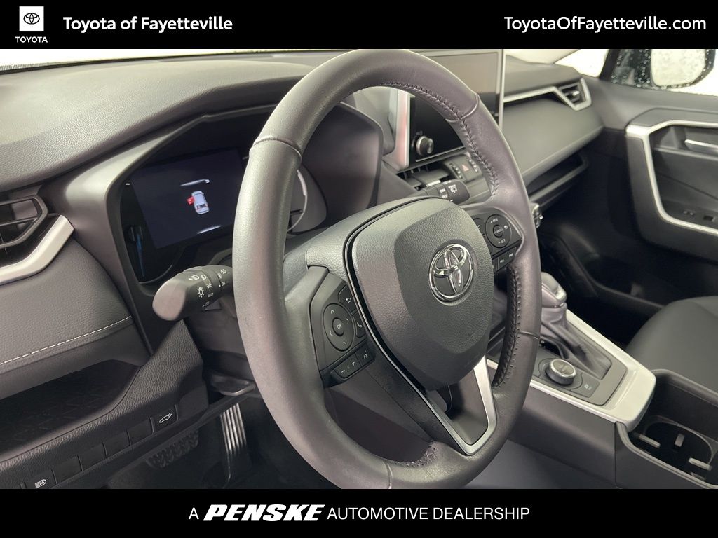 Thumbnail: 2024 Toyota RAV4 - 26