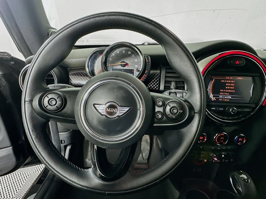 Thumbnail: 2017 MINI Cooper - 11