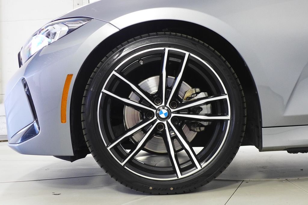 Thumbnail: 2023 BMW 3 Series - 5
