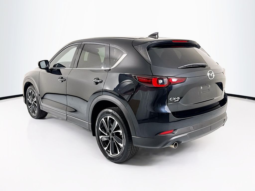 Thumbnail: 2022 Mazda CX-5 - 7