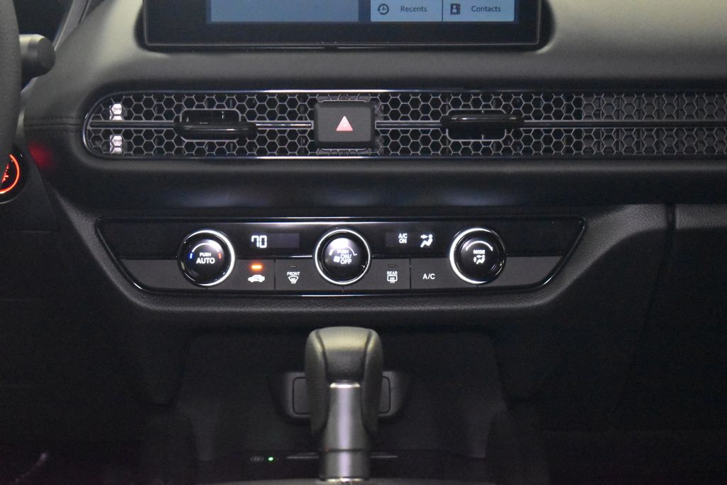 Thumbnail: 2026 Honda HR-V - 12