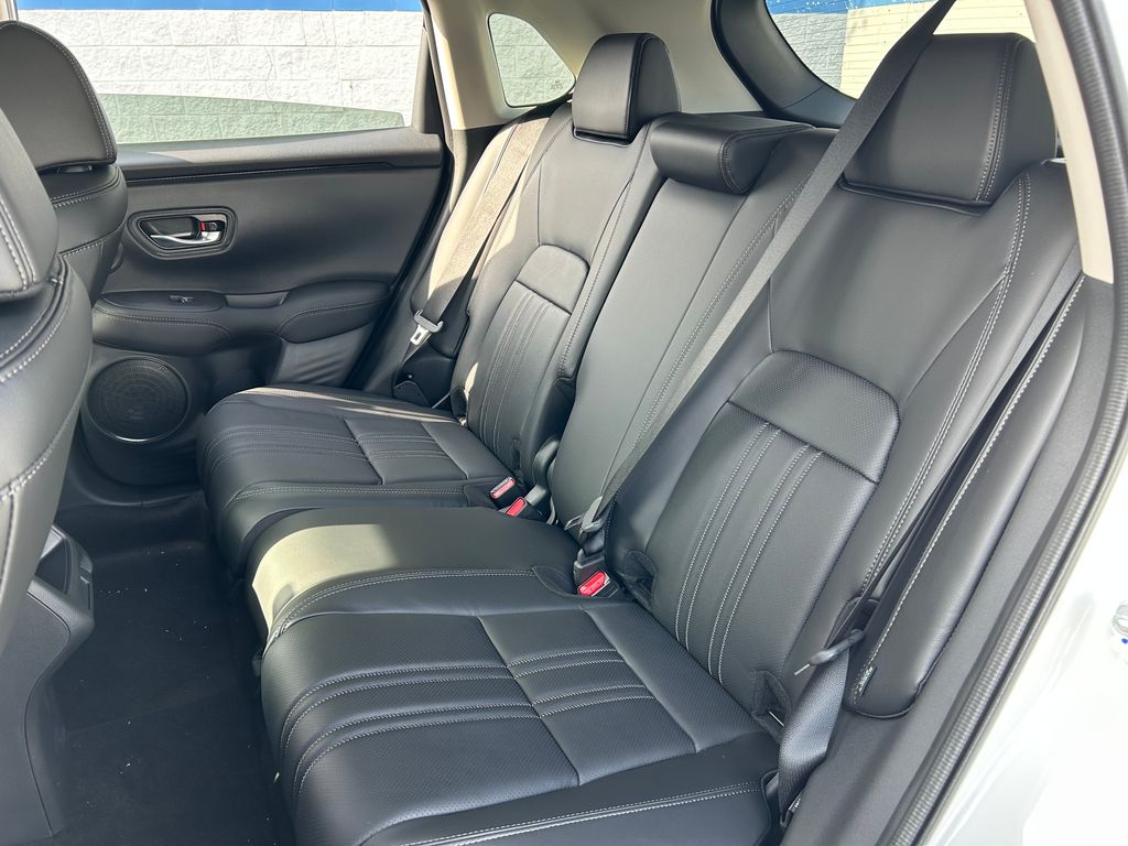 Thumbnail: 2026 Honda HR-V - 19