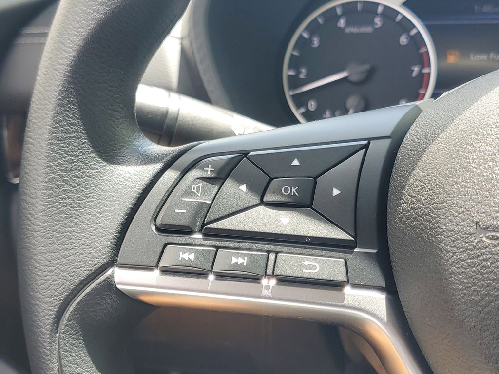 used 2023 Nissan Sentra car, priced at $16,994