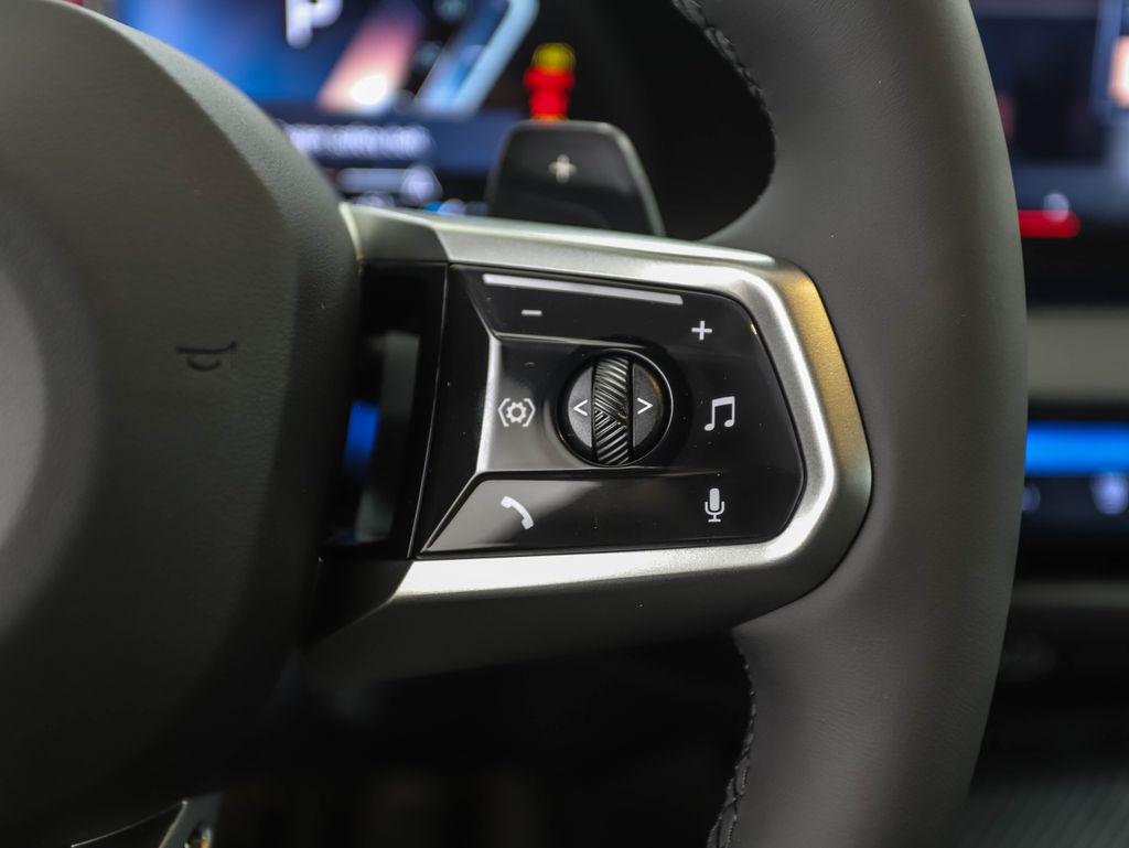 Thumbnail: 2026 BMW X3 - 13