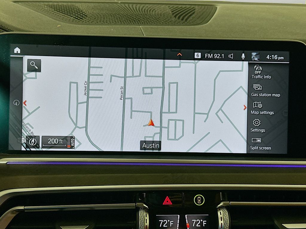 Thumbnail: 2021 BMW X7 - 13