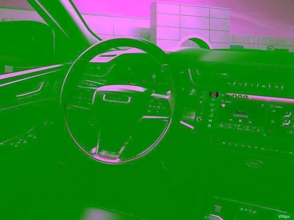 New 2026 Jeep Grand Cherokee SUV