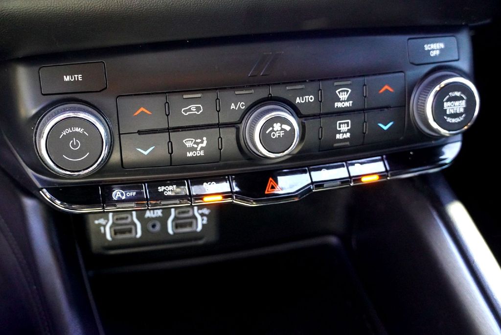 Used Car 2022 Dodge Durango  Sxt For Sale Under $20,000 In Taylor, Texas