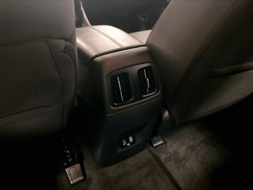 2023 Hyundai Tucson — photo 27