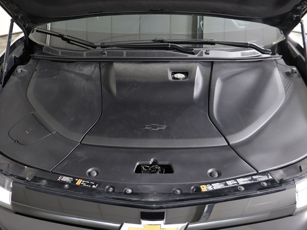 Used 2024 Black Chevrolet LT image 23