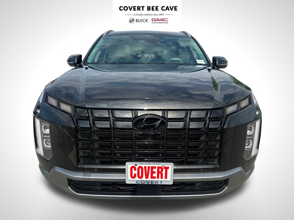 Used Car 2023 Hyundai Palisade  Limited For Sale Under $35,000 In Austin, Texas