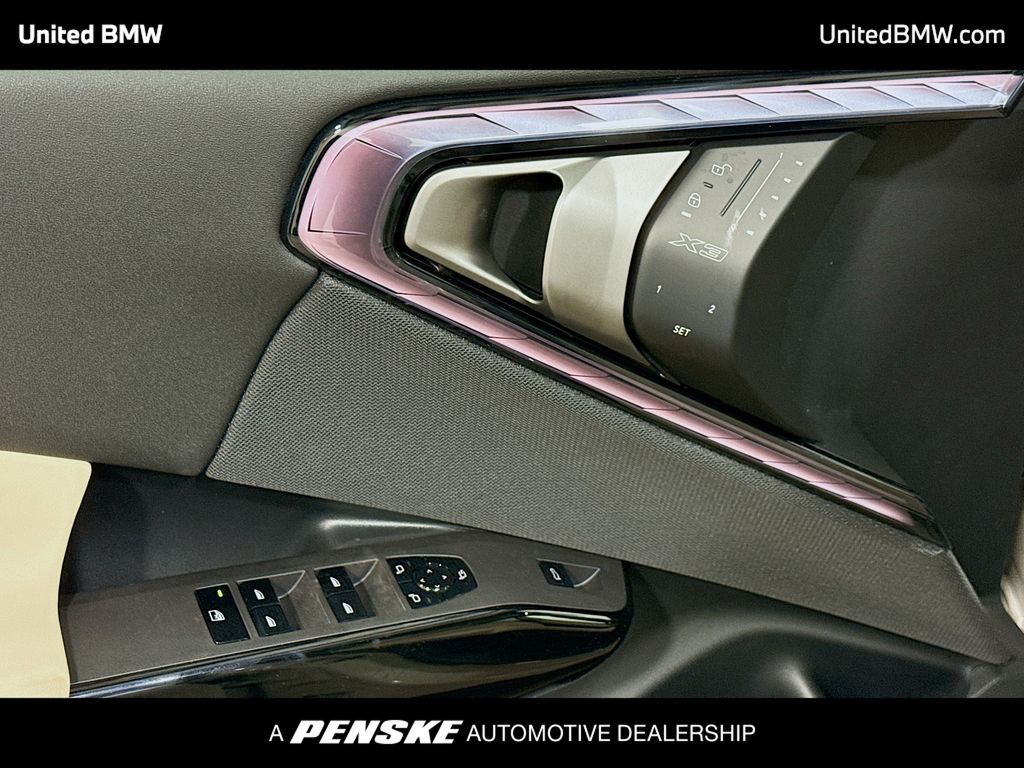 Thumbnail: 2026 BMW X3 - 3