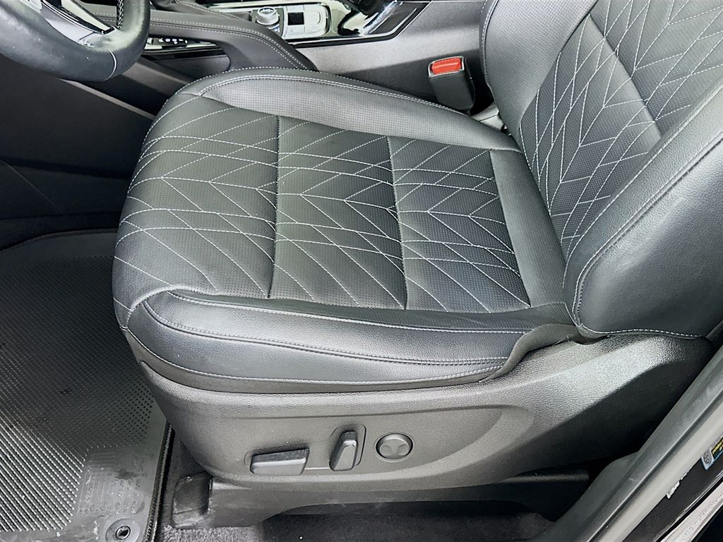 Thumbnail: 2024 Kia Telluride - 20