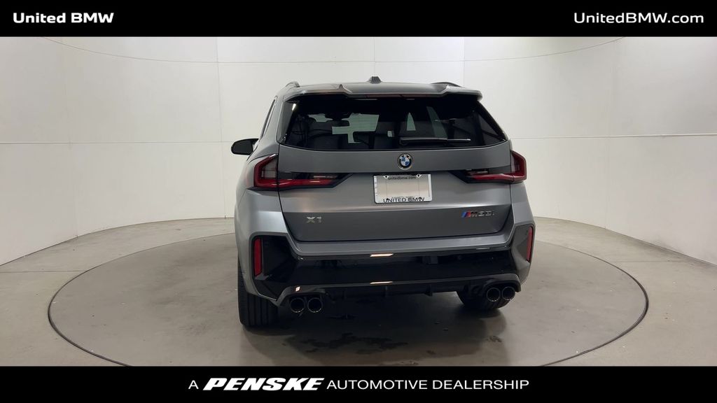 Thumbnail: 2026 BMW X1 - 7