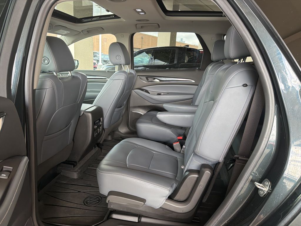 Thumbnail: 2020 Buick Enclave - 19