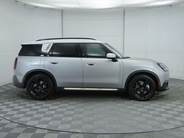 Thumbnail: 2026 MINI Cooper Countryman - 4