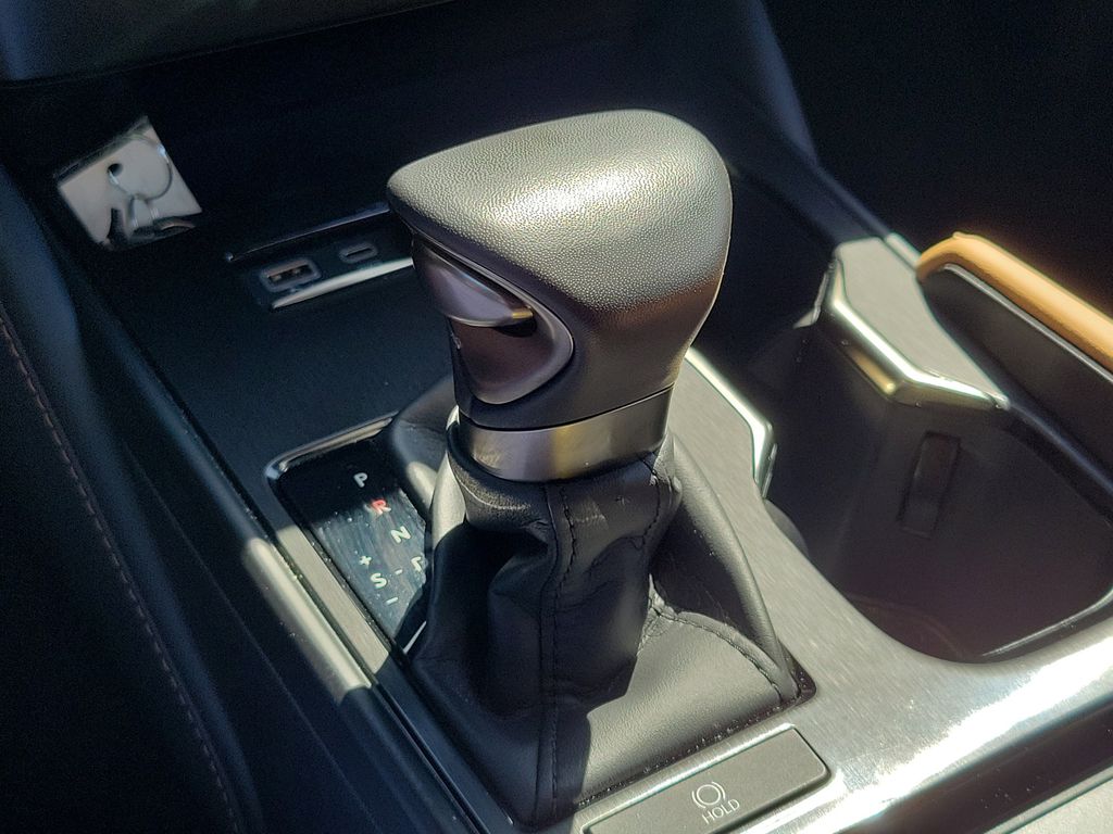 used 2025 Lexus ES car, priced at $42,500