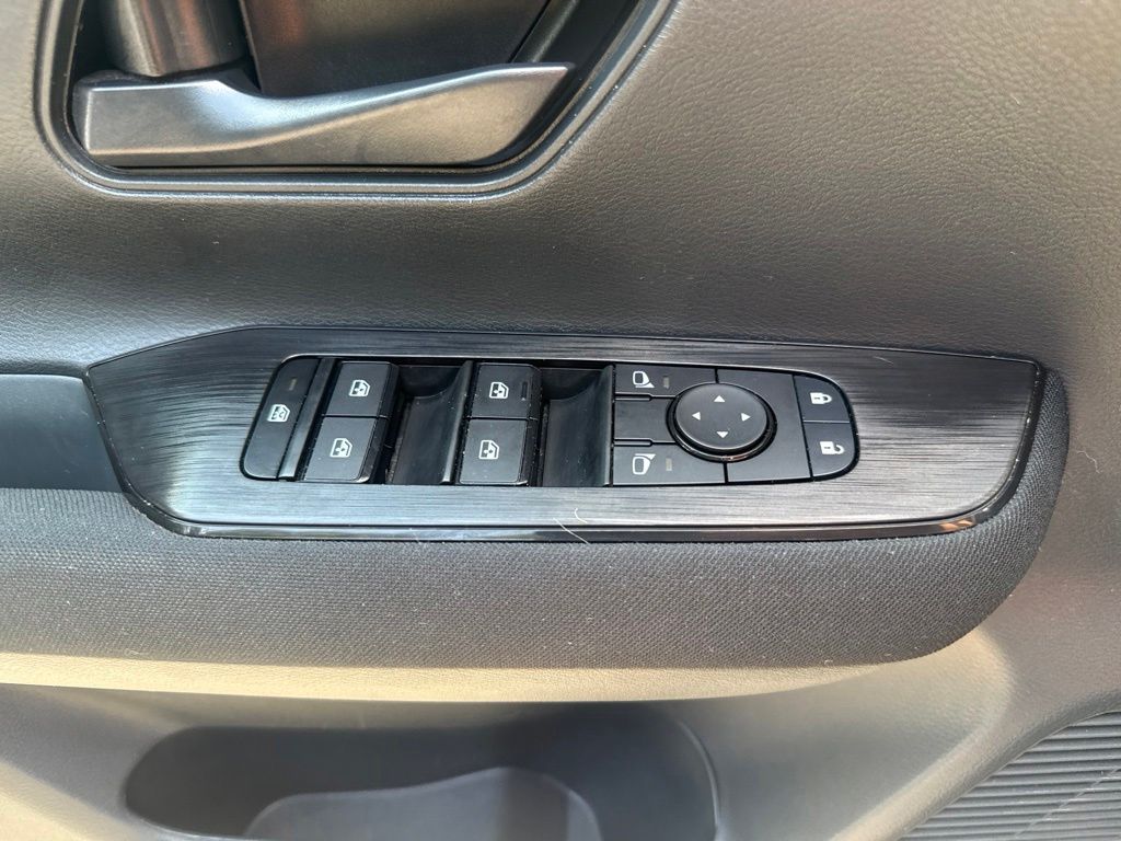 2025 Nissan Kicks S Black at John Sisson Motors