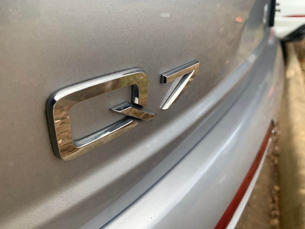 Thumbnail: 2017 Audi Q7 - 8