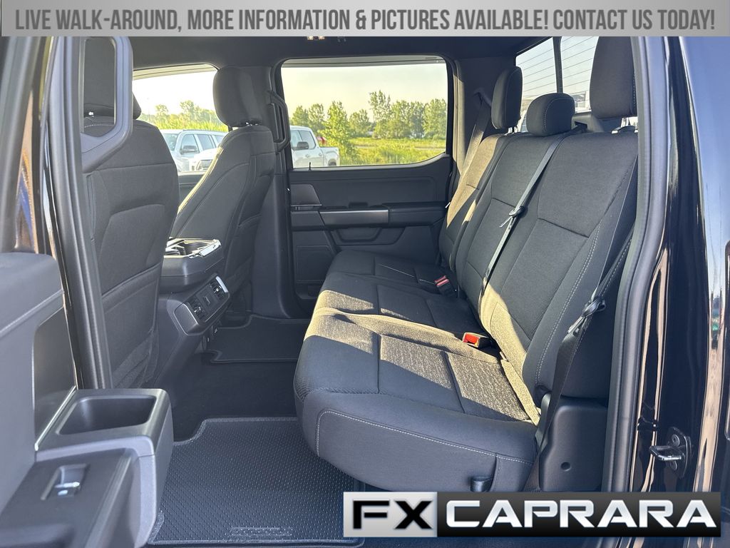 Used 2024 Ford F-150 Truck