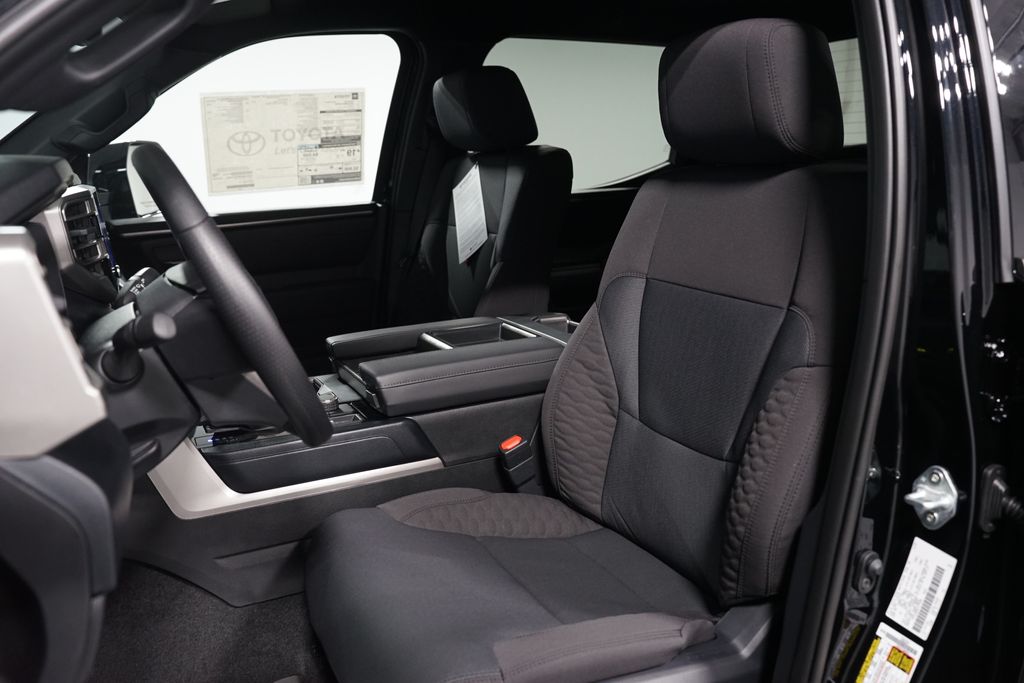 Thumbnail: 2026 Toyota Tundra - 28