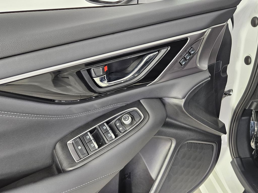 Thumbnail: 2025 Subaru Legacy - 12